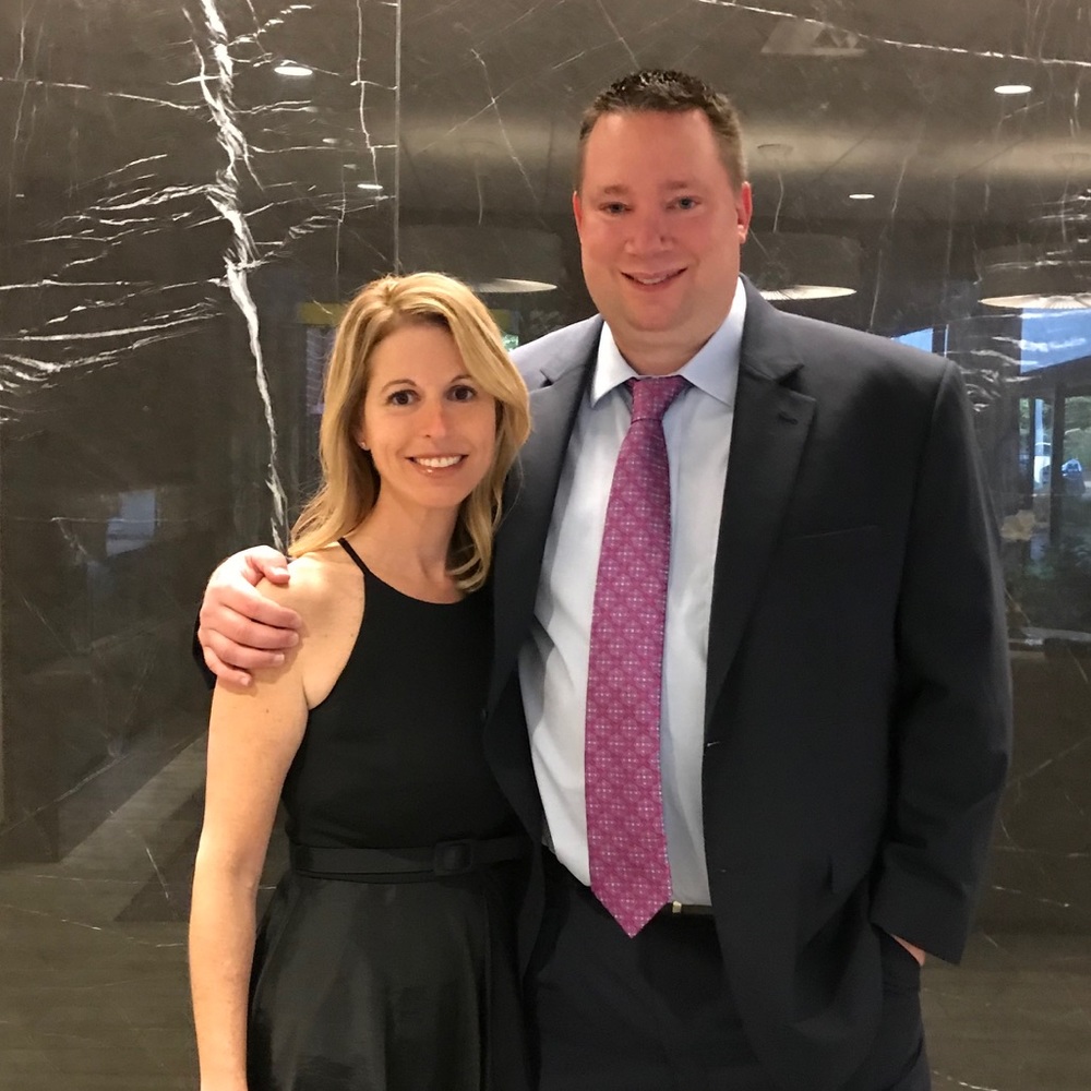 Meet your Posher, Pam